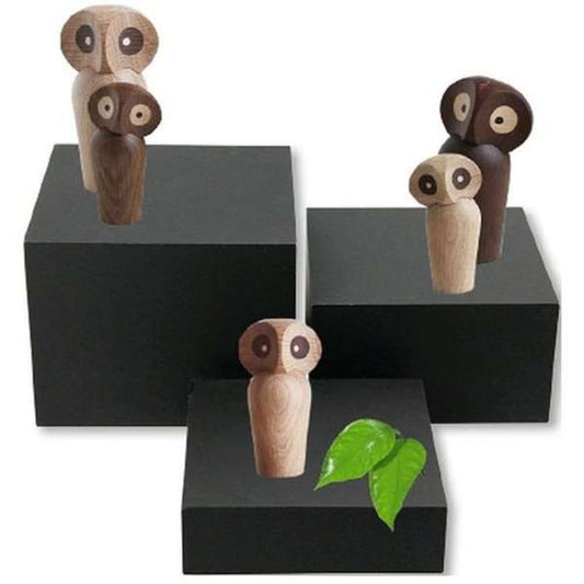 Acrylboxen - Set mit 3 ineinandergreifenden Boxen (verschiedene Farben und Varianten)