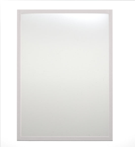 Etikettenhalter, magnetisch, 10 Stück.