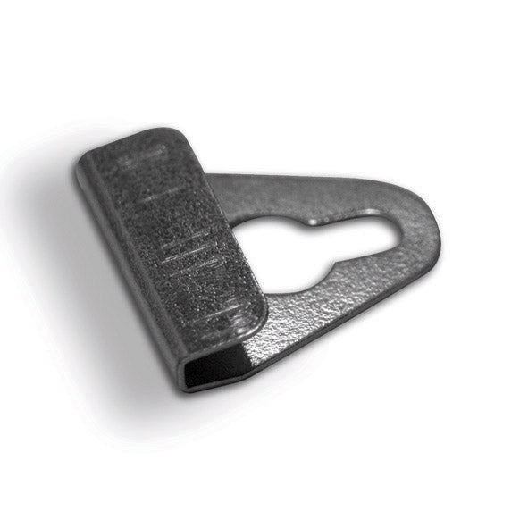 Klapprahmen, 30 mm Aluminiumprofil, Silber