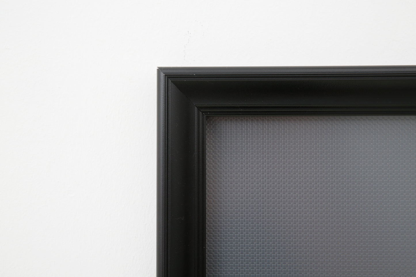 Klapprahmen, Antique, 40 mm Aluminiumprofil