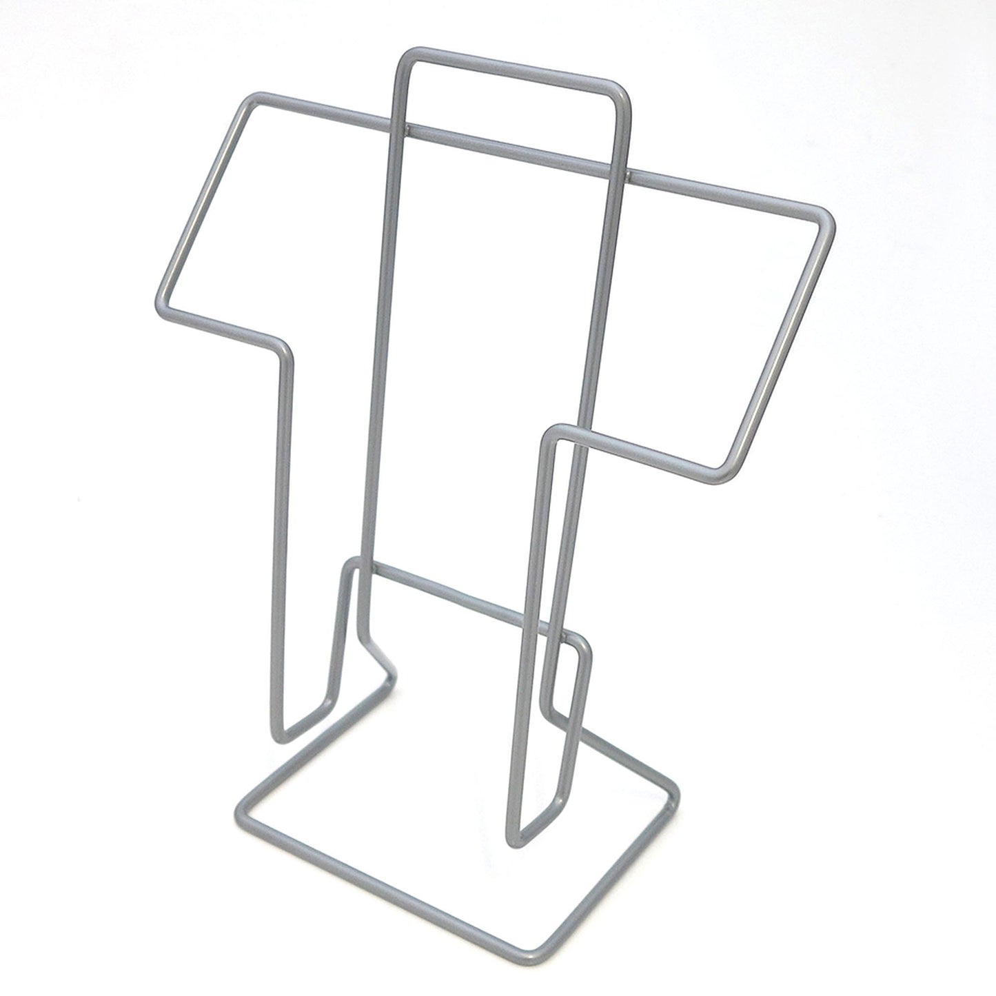 Prospekthalter Quick, Draht, Metall