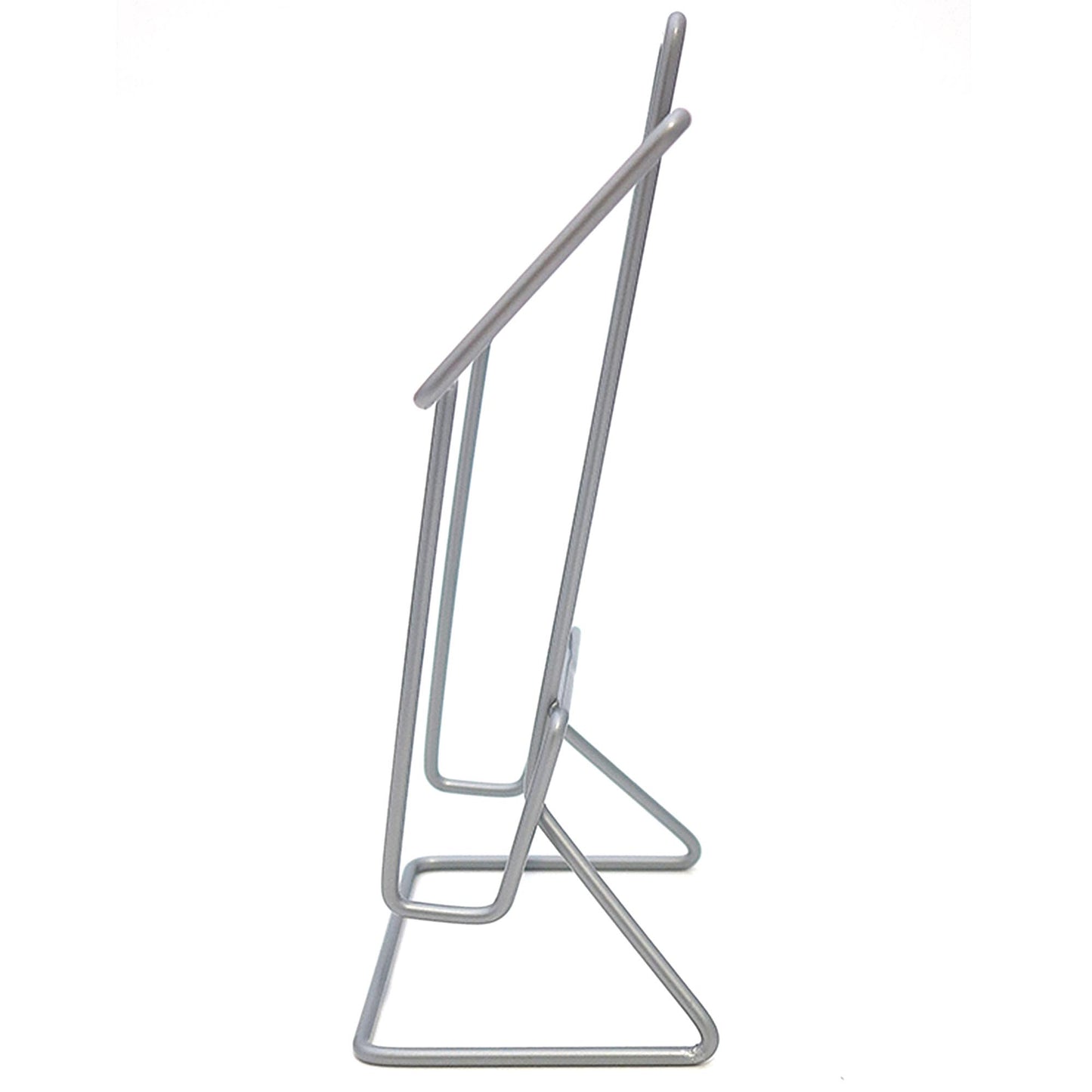 Prospekthalter Quick, Draht, Metall