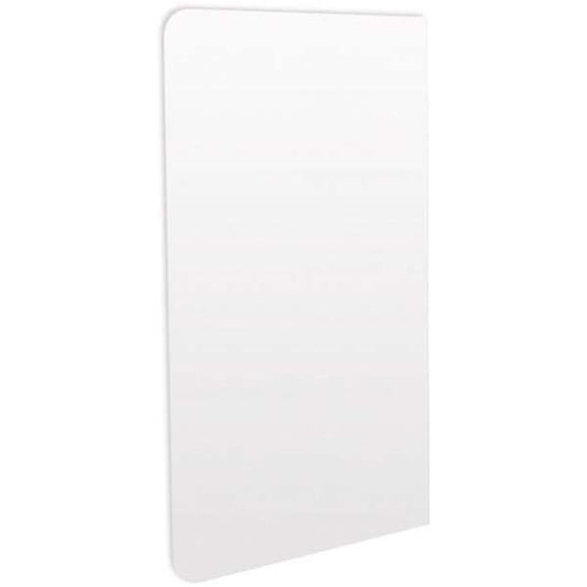 PVC Platte für Wandpaneelhalter