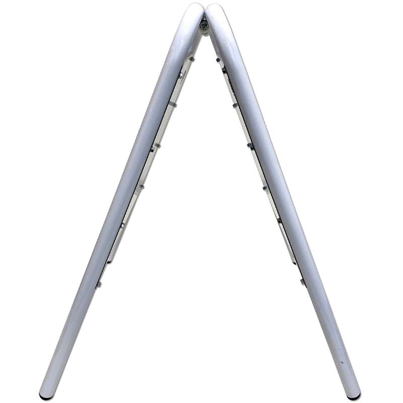 Kundenstopper Expo Schild A3