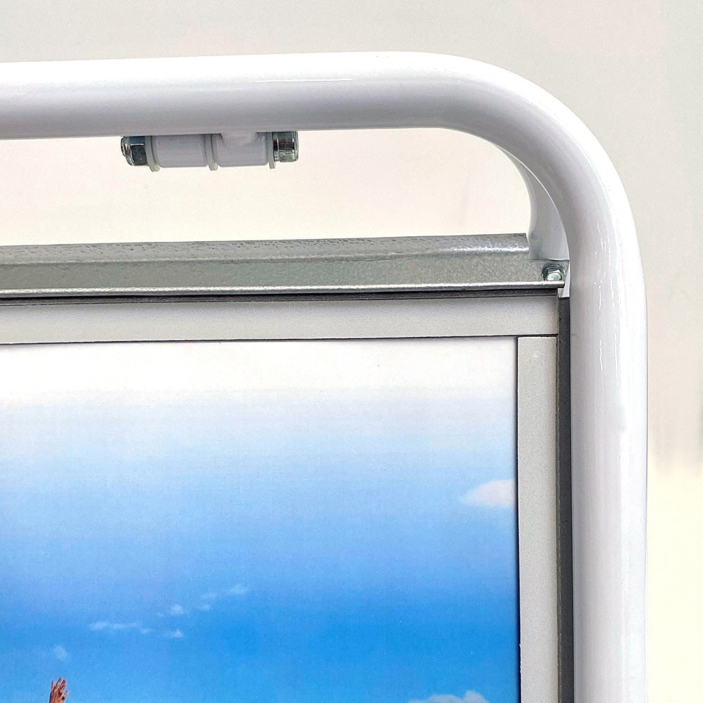 Kundenstopper, Expo Sign, A3 - 29,7 x 42 cm