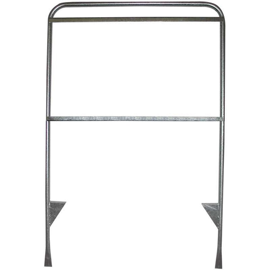 Maklerschild / Gartenschild, Estate Sign XL