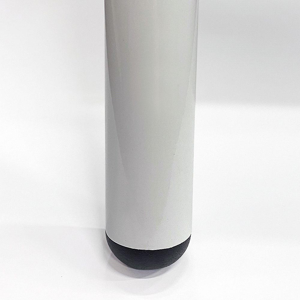 Kundenstopper, EXPO GOTIK LUX, 32mm, Weiß