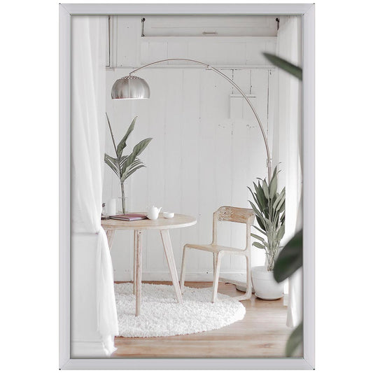 LED-Rahmen, Slim Light LUX, einseitig