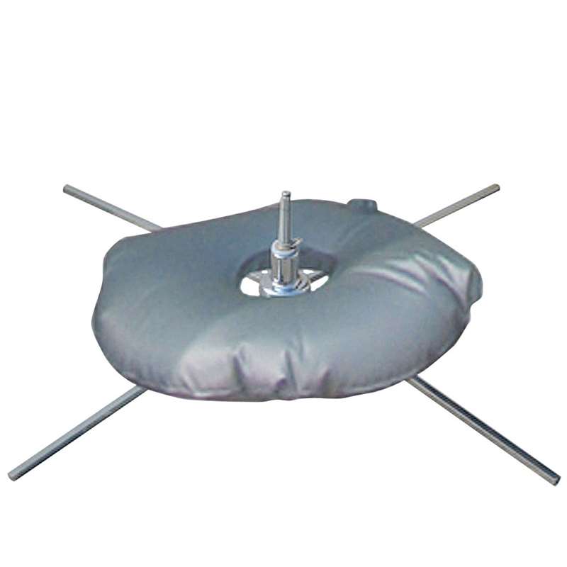 Beachflagge, Outdoor Square Flag, Klein