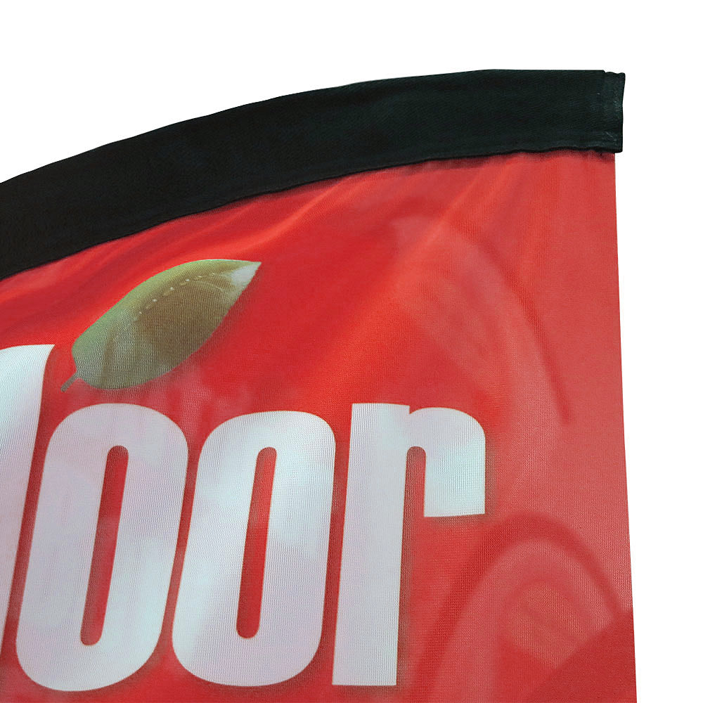 Beachflagge, Outdoor Drop Flag, Medium