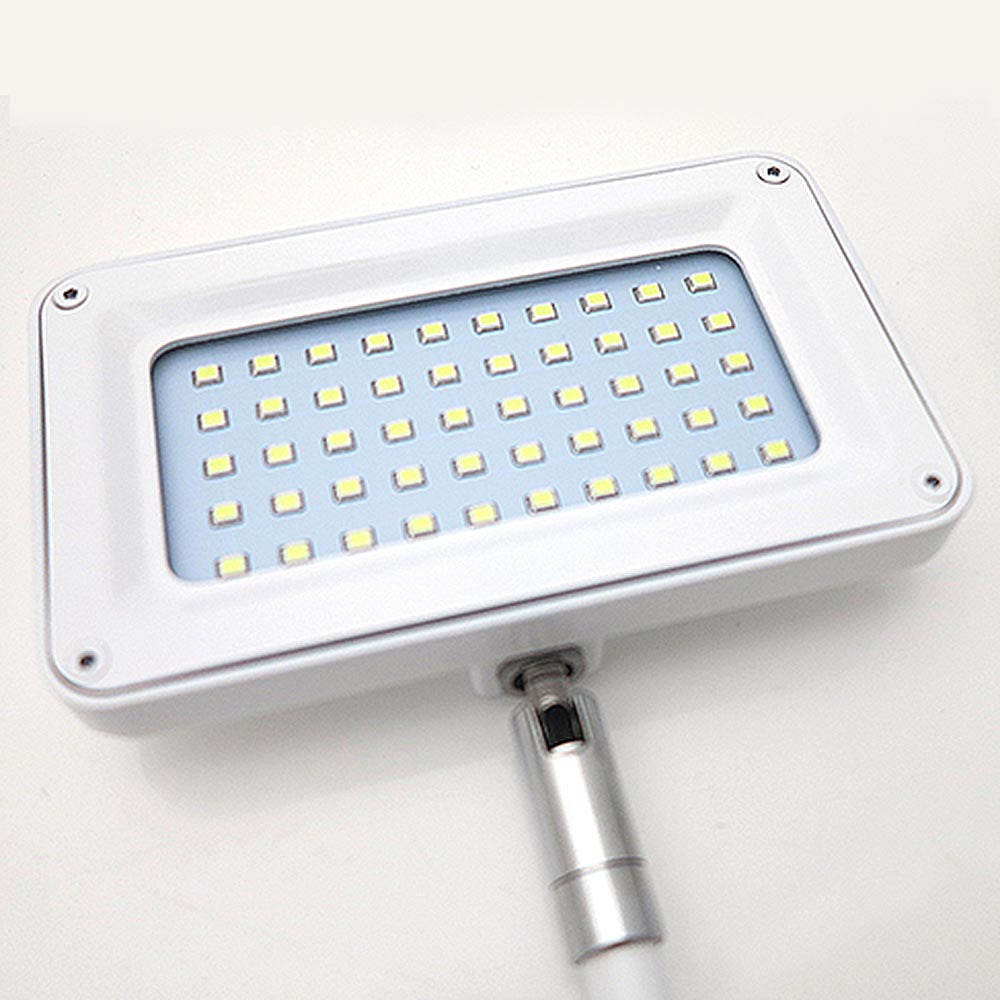 15W LED-Spotlight, 2 Stück, Weiß
