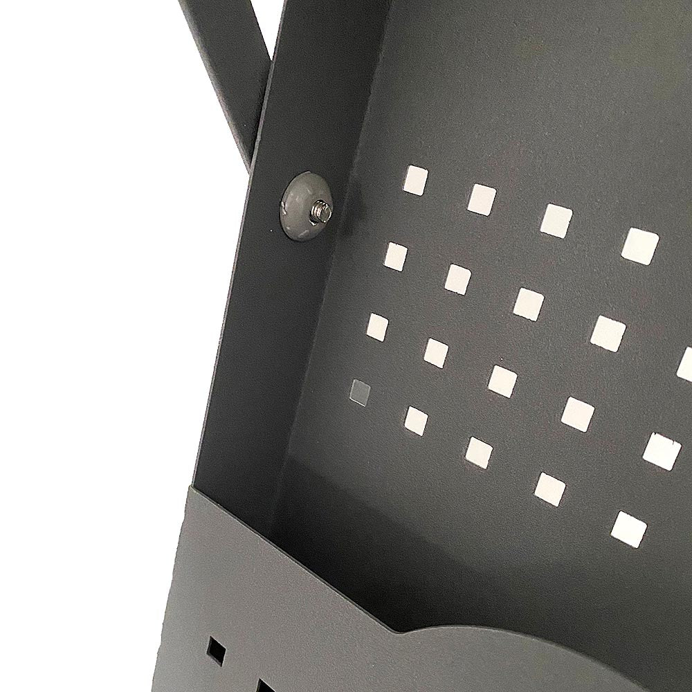 Flex Disk Prospektständer für 3x A4 Broschüren