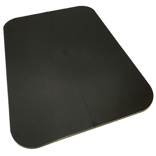Tischplatte für Pop-Up Disk Koffer, klappbar