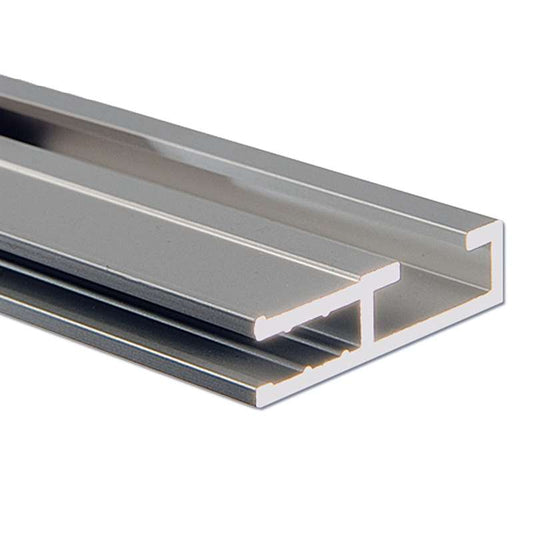 Bay Profil 32 x 8 mm, 3 Meter