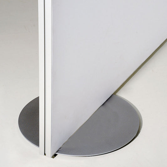 Fuß, Circle Base Ø 45 cm für Ocean Wall