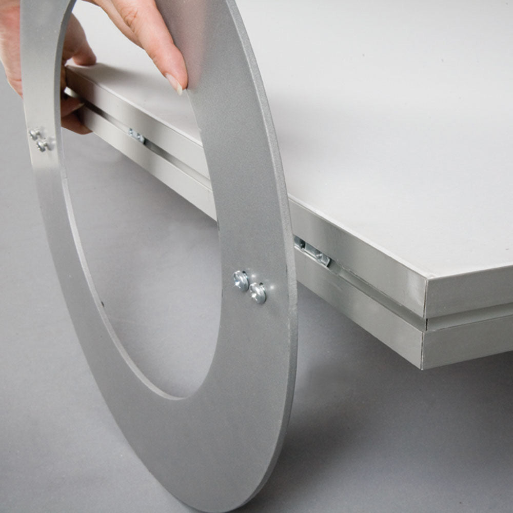 Fuß Hoop Base Ø 45 cm für Ocean Wall