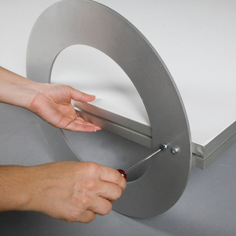 Fuß Hoop Base Ø 45 cm für Ocean Wall