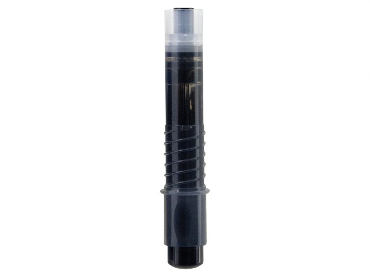 Marker-Nachfüllpackung, für ultrafeine Whiteboard-Marker von Pilot, Blau
