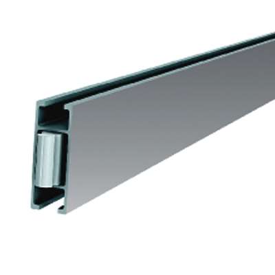 CROWN TRUSS 10 & 15 Textile Light Box, 200 x 200 cm, ohne Base