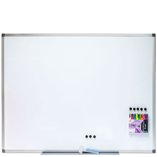 Whiteboard Budget, magnetisch