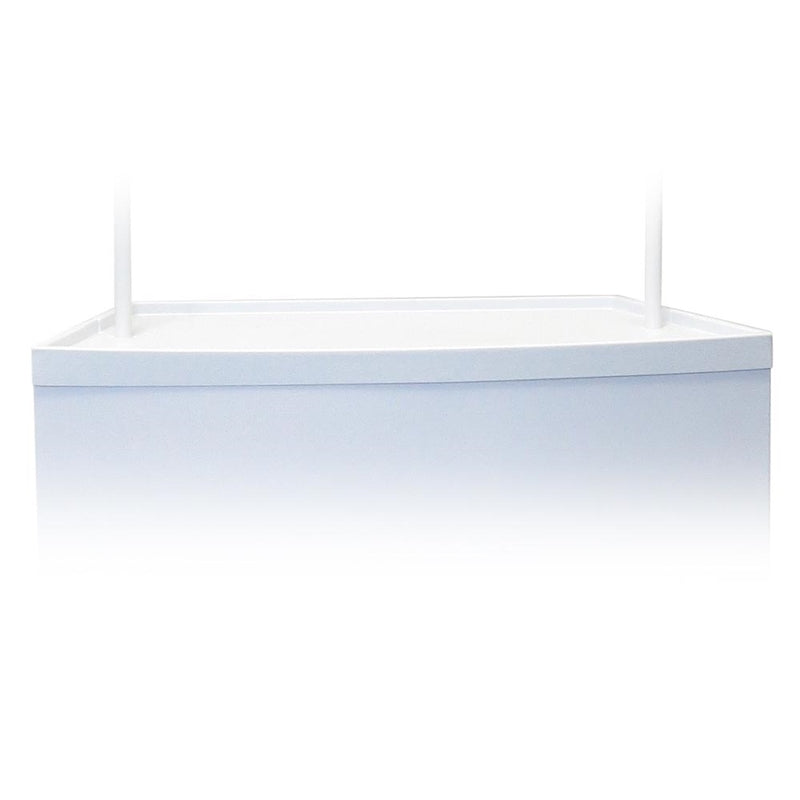 Tischplatte für Demo Counter (82x48 cm)