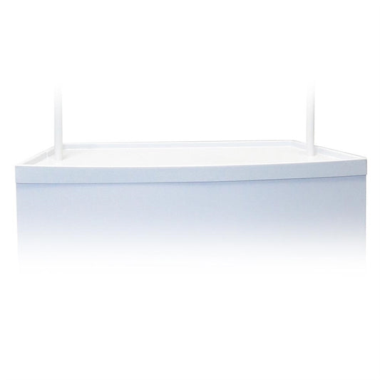 Tischplatte für Demo Counter (82x48 cm)