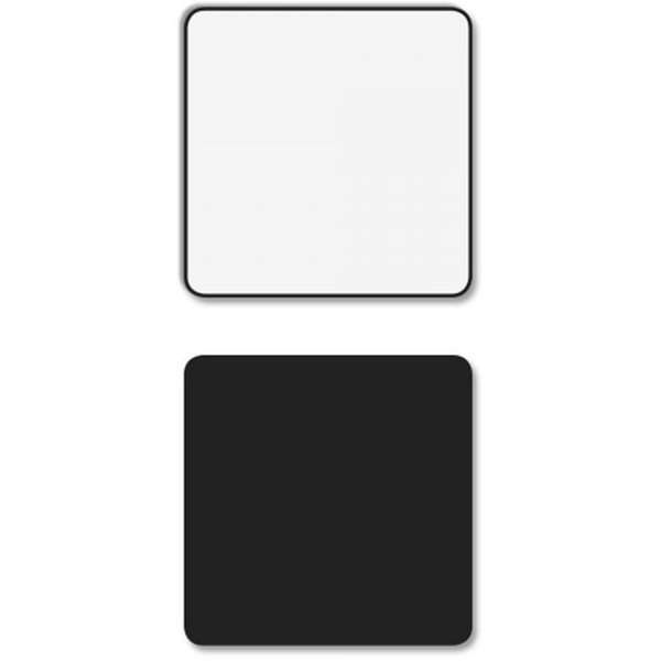 Abdeckplatte für Crown Truss 65 x 65 cm (verschiedene Farben und Größen verfügbar)