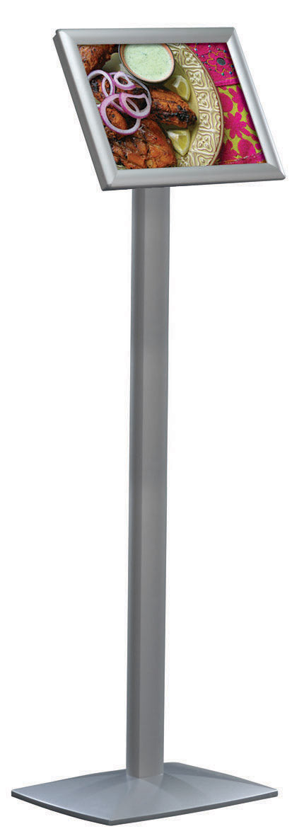 Fuß für verstellbares Menuboard Flex, A3