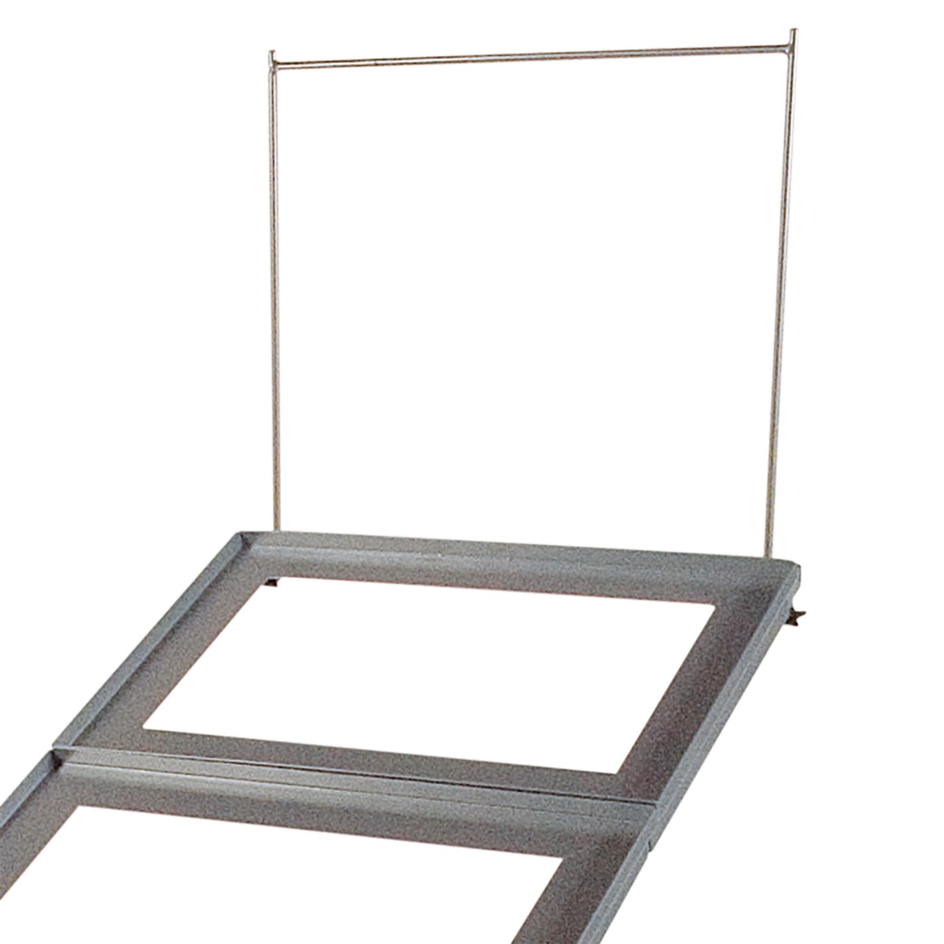 Shop Impulz 5 Verkaufsdisplay für 4 Kisten