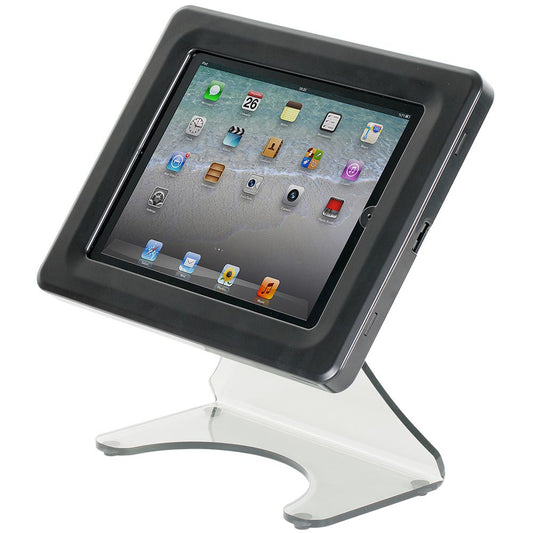 Universal Tischhalter für iPad/Tablet (ohne Kabel)