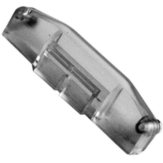 Adapter für Acryl A4 Broschürenhalter für Broschürenbaum und Multiseiten Ellipse