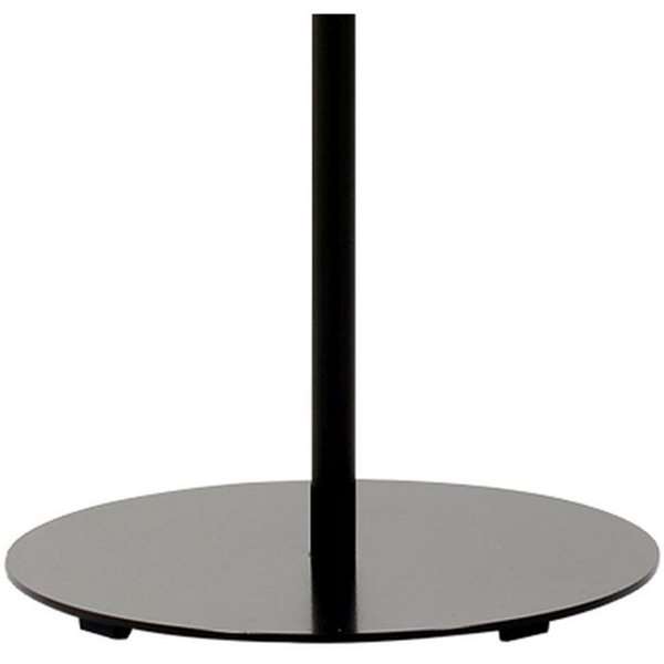 Teleskopischer Infoständer für A3/A4 – verschiedene Größen und Farben erhältlich