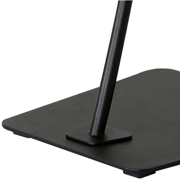 Gebogener Infoständer (Curved) – in verschiedenen Formaten und Farben erhältlich