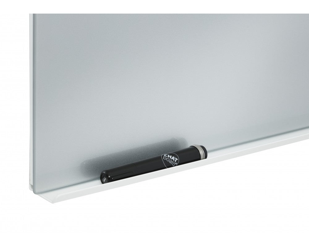 Stifteablage, CHAT BOARD, Silber