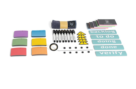 Scrum Starter-Kit