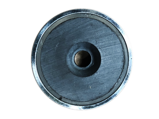 Topfmagnet 30 mm