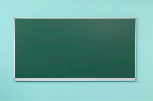 Whiteboard, Schultafel, durchgehende Stiftablage