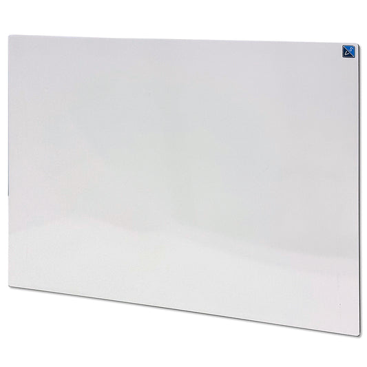 Whiteboard, Visual Design, schwarzer Rand, abgerundete Ecken