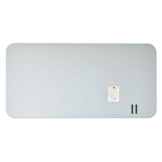 Whiteboard, Chameleon Writing Curve, magnetisch