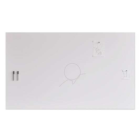 Whiteboard, Chameleon Writing Sharp, magnetisch