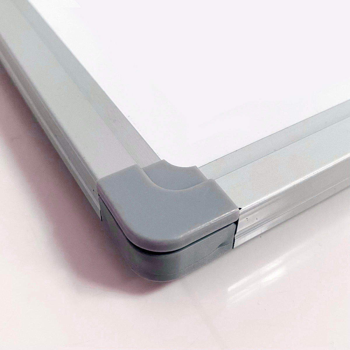 Whiteboard, magnetisch, mit Jahresrad druck
