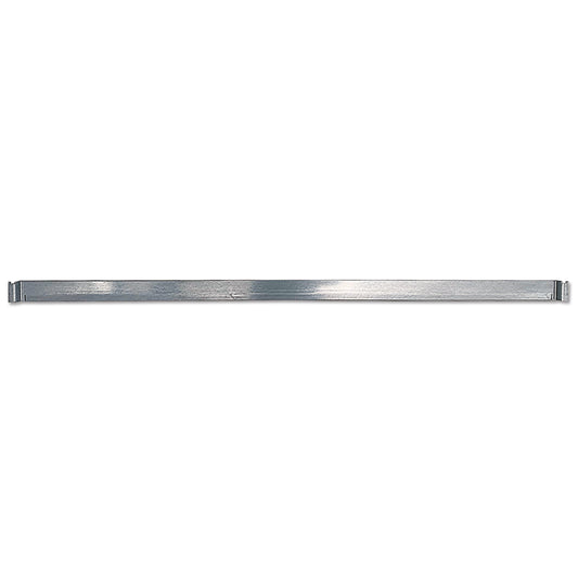 Schienen für Whiteboards 139 cm