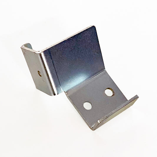 Whiteboard Halterung, untere Halterung für Whiteboards, 21 mm