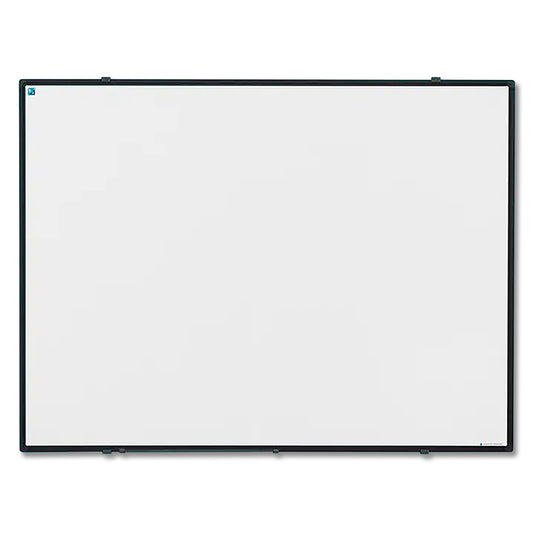 Whiteboard, Black Classic, magnetisch, lackiert, 45x60 cm