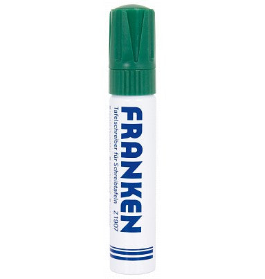 Gigant Marker, für Whiteboards und Flipcharts, Grün