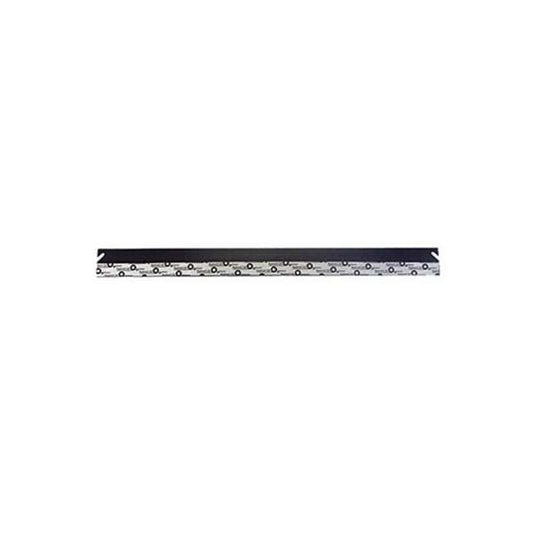 Gurtleiste mit Klebeband, 68 cm, für Pop-up Wall Boden